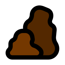 石 icon
