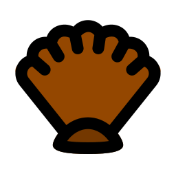 껍질 icon