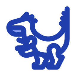 velociraptor icon