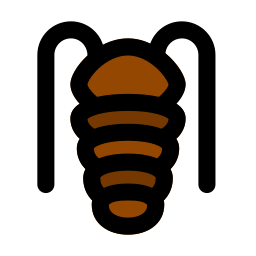 trilobite icono