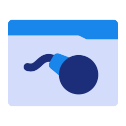 Bomb icon