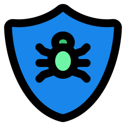 antivirus icona