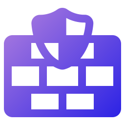 Firewalls icon