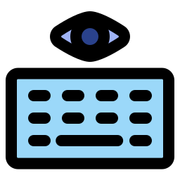 Keylogger icon
