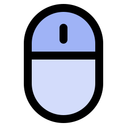 Mouse icon