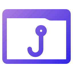 phishing icon