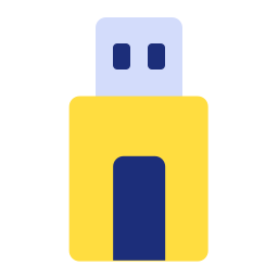 usb laufwerk icon