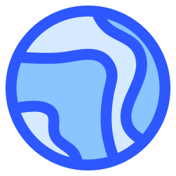 globus icon