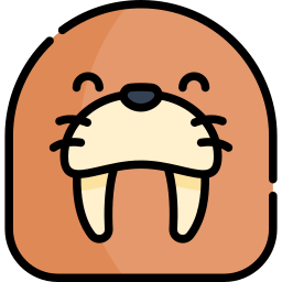 Walrus icon