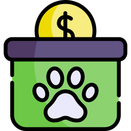 Donation icon