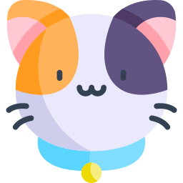 Cat icon