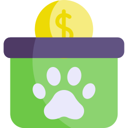 Donation icon