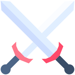 Swords icon