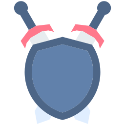 Shield icon