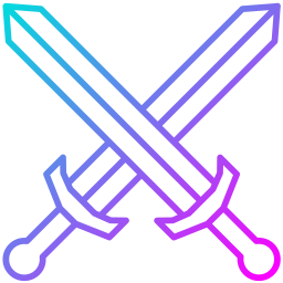 Swords icon