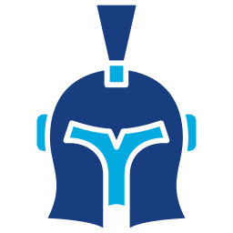 Helmet icon