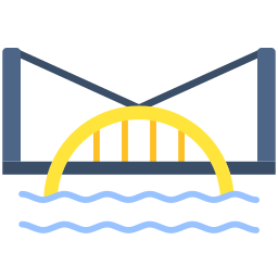 Bridge icon