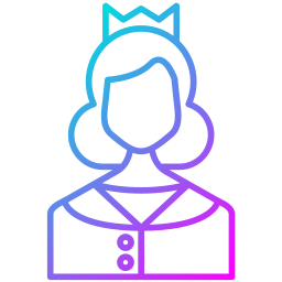 Princess icon