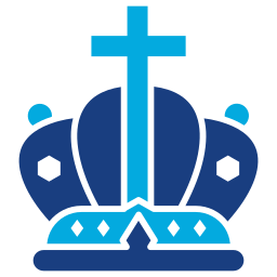 킹 크라운 icon