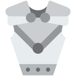 armadura icono