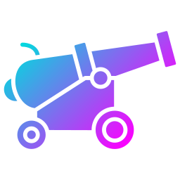 Cannon icon