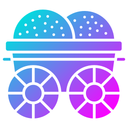 Cart icon