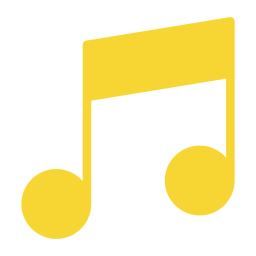 música icono