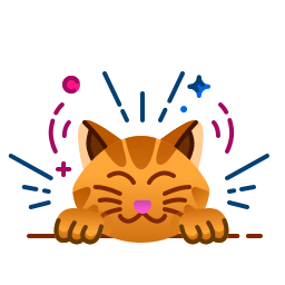 Cat icon