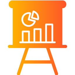 Presentation icon