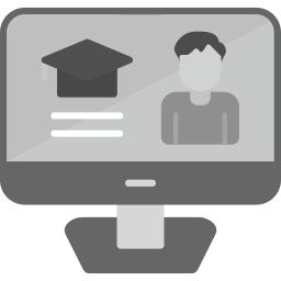 Elearning icon