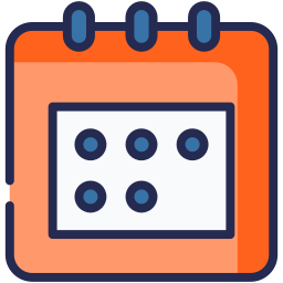 kalender icon