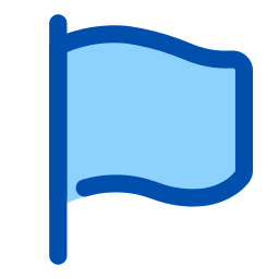 flagge icon