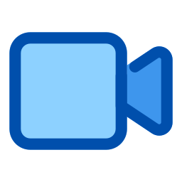 videokamera icon