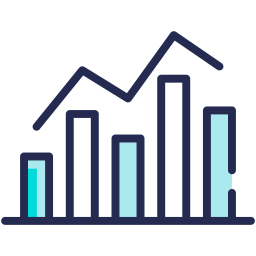 statistiek icoon