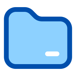 Folder icon