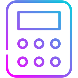 Calculator icon