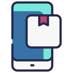 Delivery icon