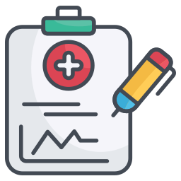 Prescription icon