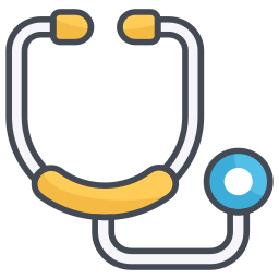 Stethoscope icon