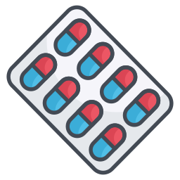 Capsules icon