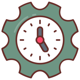 Deadline icon