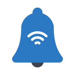 Bell icon