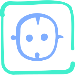 Socket icon