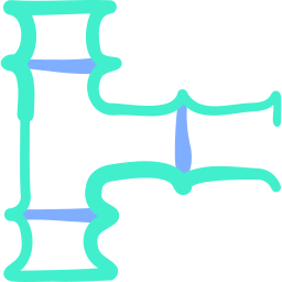 Трубопровод иконка