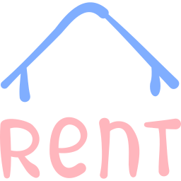 Rent icon