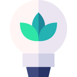 Environment icon