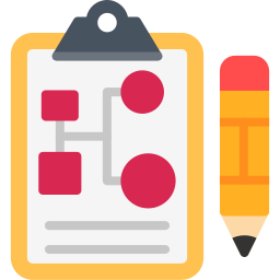 Planner icon