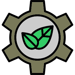 Gear icon