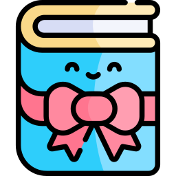 Book icon