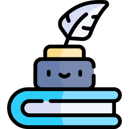 Book icon